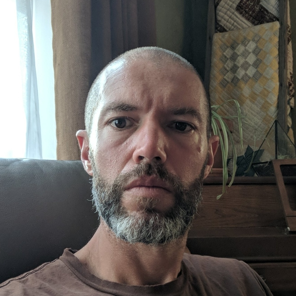 Meet your Posher, Kevin